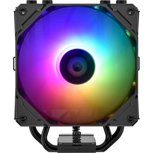 Кулер для процесора ID-Cooling SE-224-XTS ARGB