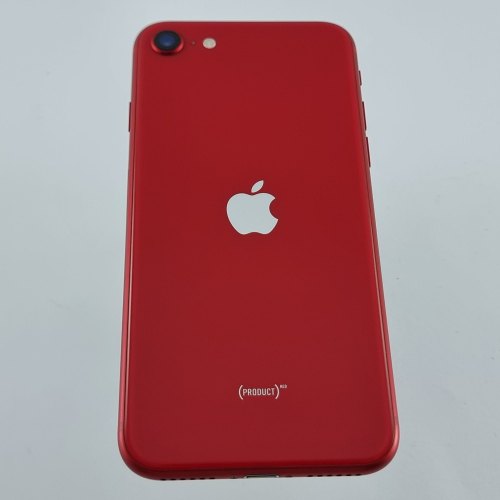 Смартфон iPhone SE 64GB (PRODUCT)RED, Model A2296 USED **