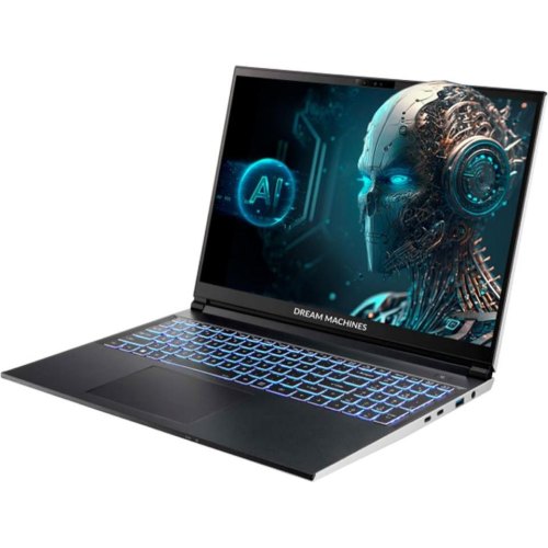 Ноутбук ігровий DREAM MACHINES RG4070-16 (RG4070-16UA25)