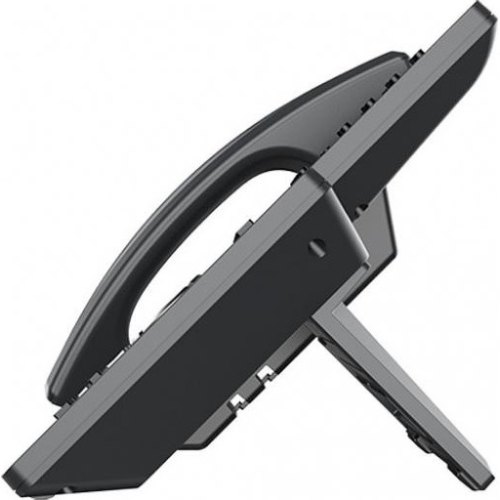 Grandstream GRP2624, Carrier-Grade IP Phones, 8  line keys, 4 SIP accounts, Gigabit Ethernet ports, PoE, HD (with power supply)