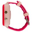 Дитячий смарт-годинник AmiGo GO005 4G WIFI Thermometer Pink