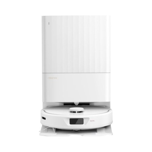 Робот-пилосос RoboRock Q Revo White