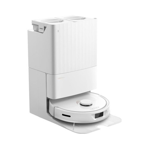 Робот-пилосос RoboRock Q Revo White