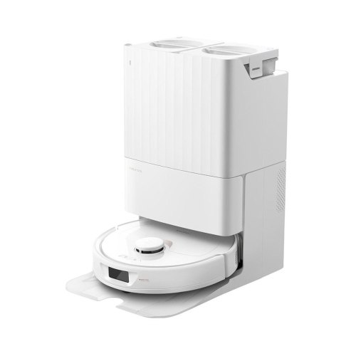 Робот-пилосос RoboRock Q Revo White