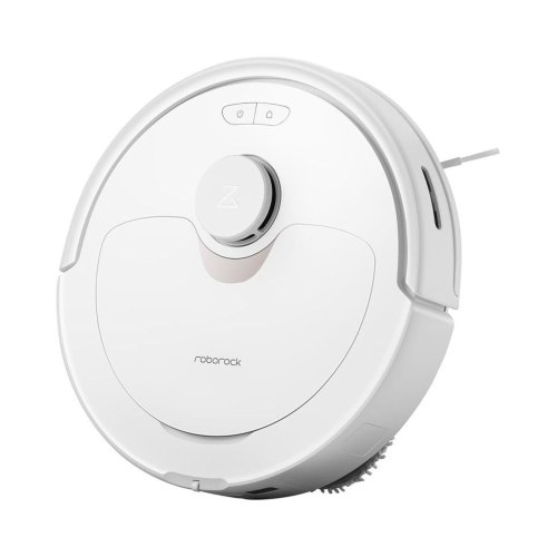 Робот-пилосос RoboRock Q Revo White