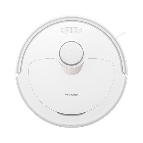 Робот-пилосос RoboRock Q Revo White