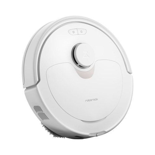 Робот-пилосос RoboRock Q Revo White