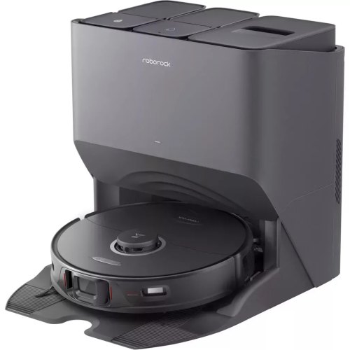Робот-пилосос RoboRock S8 Pro Ultra Black