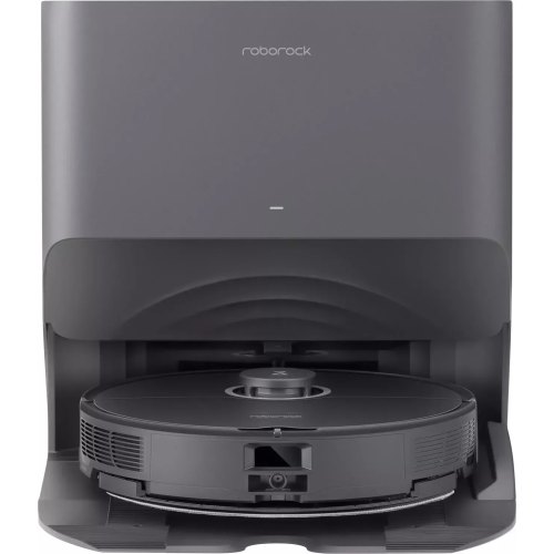 Робот-пилосос RoboRock S8 Pro Ultra Black