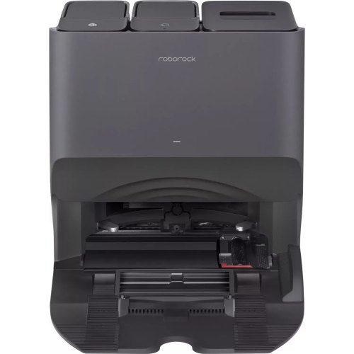 Робот-пилосос RoboRock S8 Pro Ultra Black