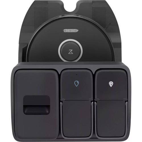 Робот-пилосос RoboRock S8 Pro Ultra Black