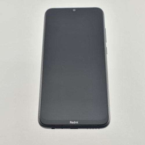 Смартфон Xiaomi Redmi Note 8 4/64Gb Black USED **