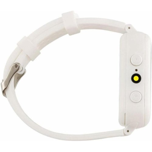 Смарт-годинник дитячий AmiGo GO009  White