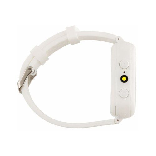 Смарт-годинник дитячий AmiGo GO009  White