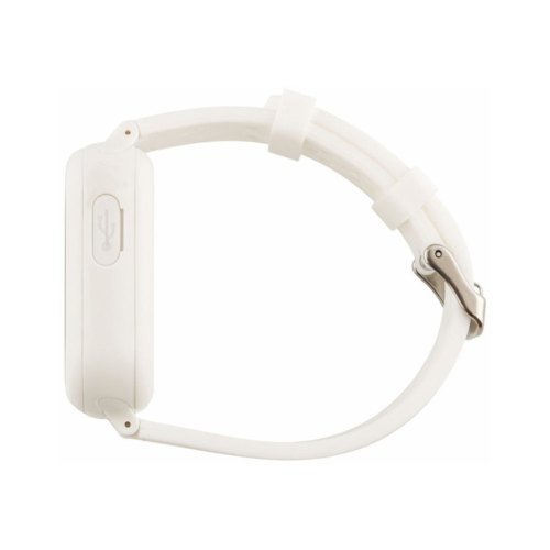 Смарт-годинник дитячий AmiGo GO009  White