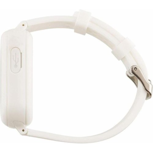 Смарт-годинник дитячий AmiGo GO009  White