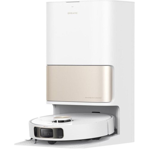 Робот-пилосос Dreame L10s Pro Ultra-EUB