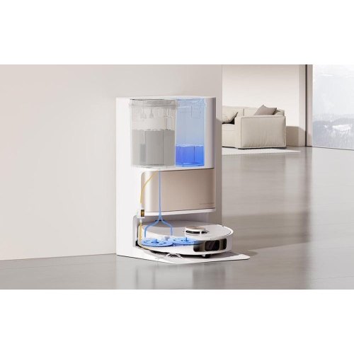 Робот-пилосос Dreame L10s Pro Ultra-EUB