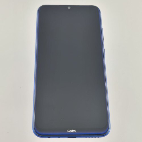 Смартфон Xiaomi Redmi Note 8 4/64Gb Blue USED **