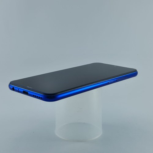 Смартфон Xiaomi Redmi Note 8 4/64Gb Blue USED **