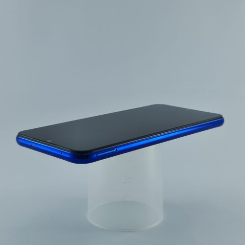 Смартфон Xiaomi Redmi Note 8 4/64Gb Blue USED **
