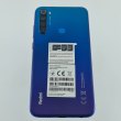 Смартфон Xiaomi Redmi Note 8 4/64Gb Blue USED **