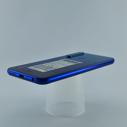 Смартфон Xiaomi Redmi Note 8 4/64Gb Blue USED **