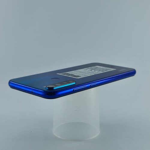 Смартфон Xiaomi Redmi Note 8 4/64Gb Blue USED **