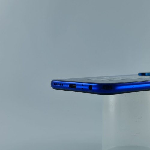 Смартфон Xiaomi Redmi Note 8 4/64Gb Blue USED **