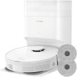 Робот-пилосос Dreame L10s Plus-EUB