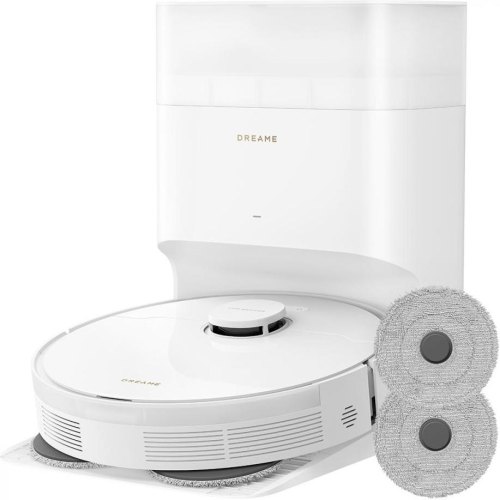 Робот-пилосос Dreame L10s Plus-EUB