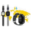 Смарт-годинник дитячий  GARMIX PointPRO-200 4G/GPS/WIFI BLACK