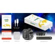 Смарт-годинник дитячий  GARMIX PointPRO-200 4G/GPS/WIFI BLACK