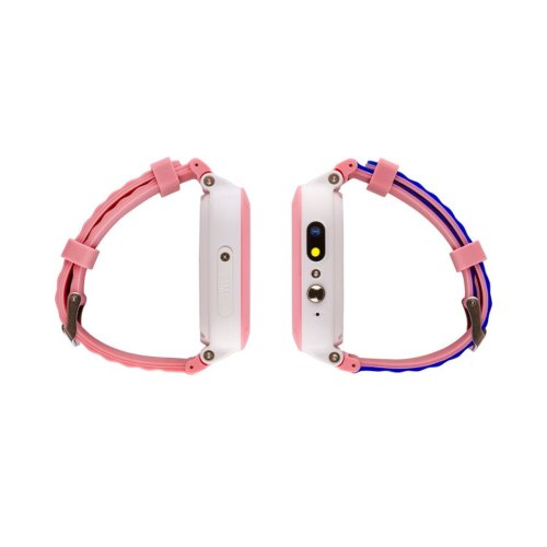 Смарт-годинник дитячий  AmiGo GO004 Pink