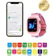 Смарт-годинник дитячий  AmiGo GO004 Pink