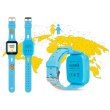 Смарт-годинник дитячий  GARMIX PointPRO-100 WIFI BLUE