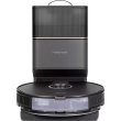 Робот-пилосос RoboRock S8+ Black
