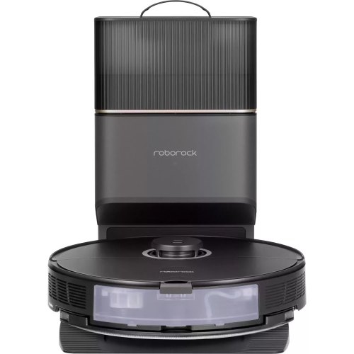 Робот-пилосос RoboRock S8+ Black