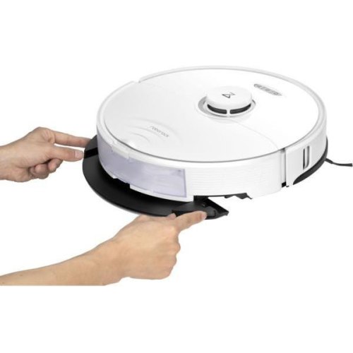 Робот-пилосос RoboRock S8 White