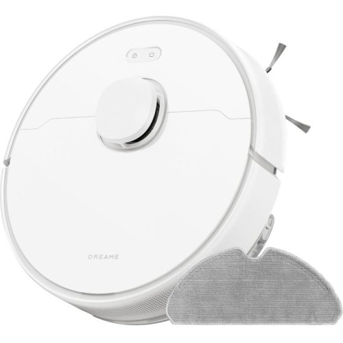 Робот-пилосос Dreame D9 Max Gen2-WH