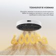 Робот-пилосос Dreame D9 Max Gen2-WH