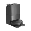 Робот-пилосос RoboRock Q Revo Black