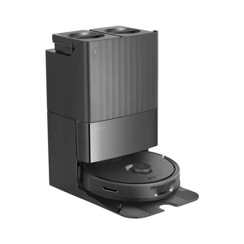 Робот-пилосос RoboRock Q Revo Black