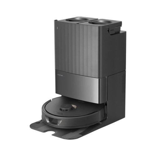Робот-пилосос RoboRock Q Revo Black