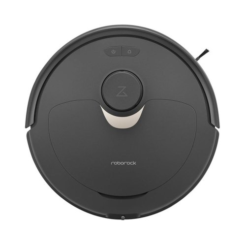 Робот-пилосос RoboRock Q Revo Black