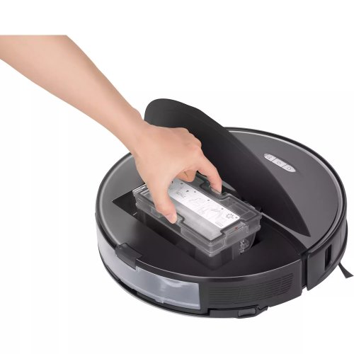 Робот-пилосос RoboRock S8 Black