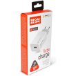 МЗП Colorway 1USB Quick Charge 3.0 (18W) White