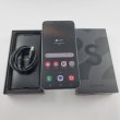 Смартфон Samsung Galaxy S22 (S901B) 256Gb Phantom Black (SM-S901BZKGSEK) USED **