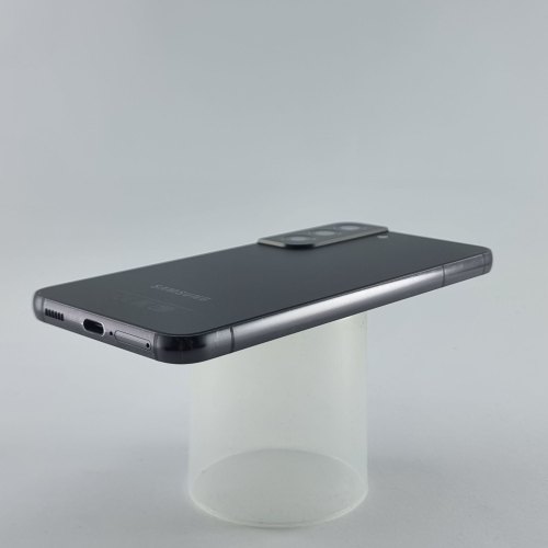 Смартфон Samsung Galaxy S22 (S901B) 256Gb Phantom Black (SM-S901BZKGSEK) USED **