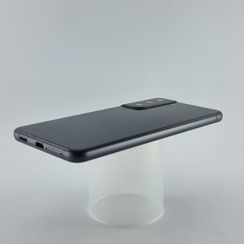 Смартфон Samsung Galaxy S21 FE 5G (G990B) 128Gb Graphite (SM-G990BZADSEK) USED **